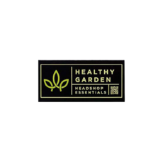  Papieriky Healthy Garden Lara Green