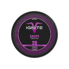 Ignite Grape X-Strong